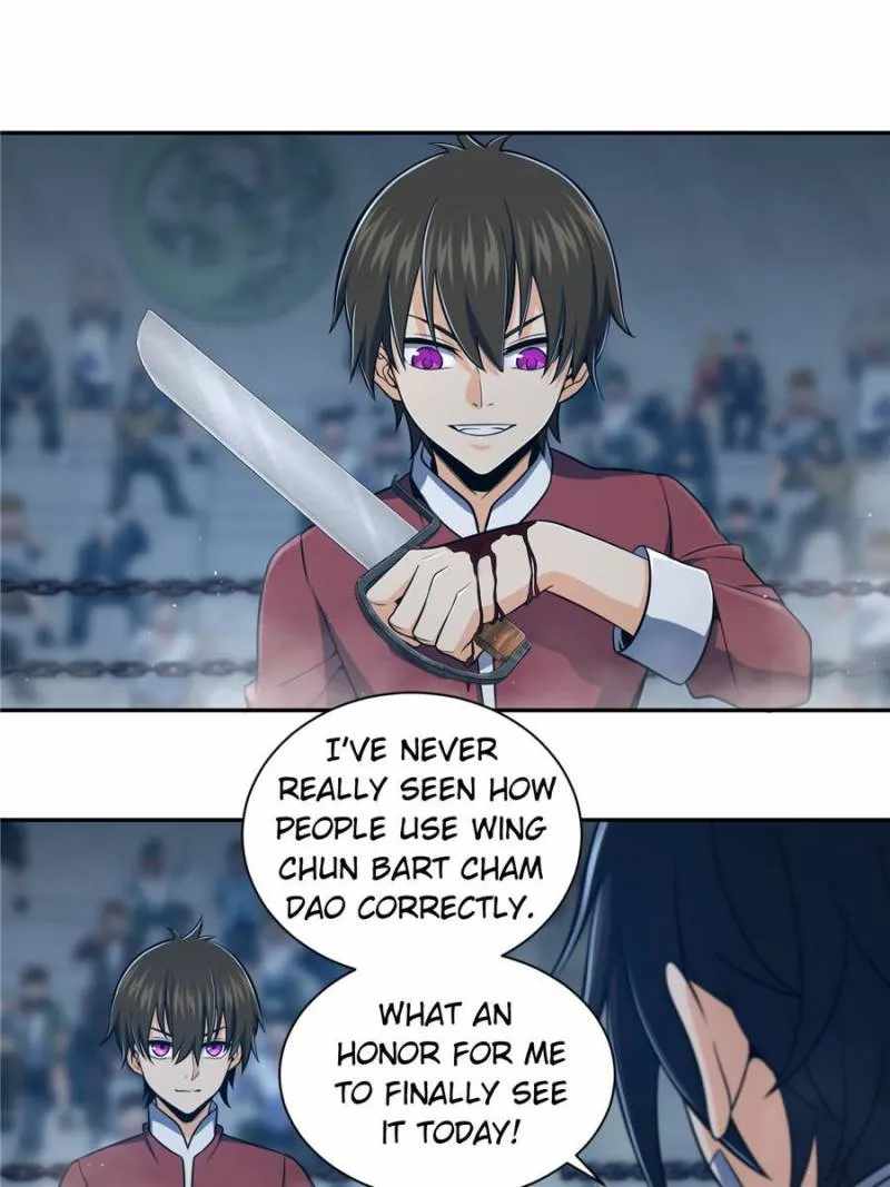 Another beginning with the Guhuo bird Chapter 32 66
