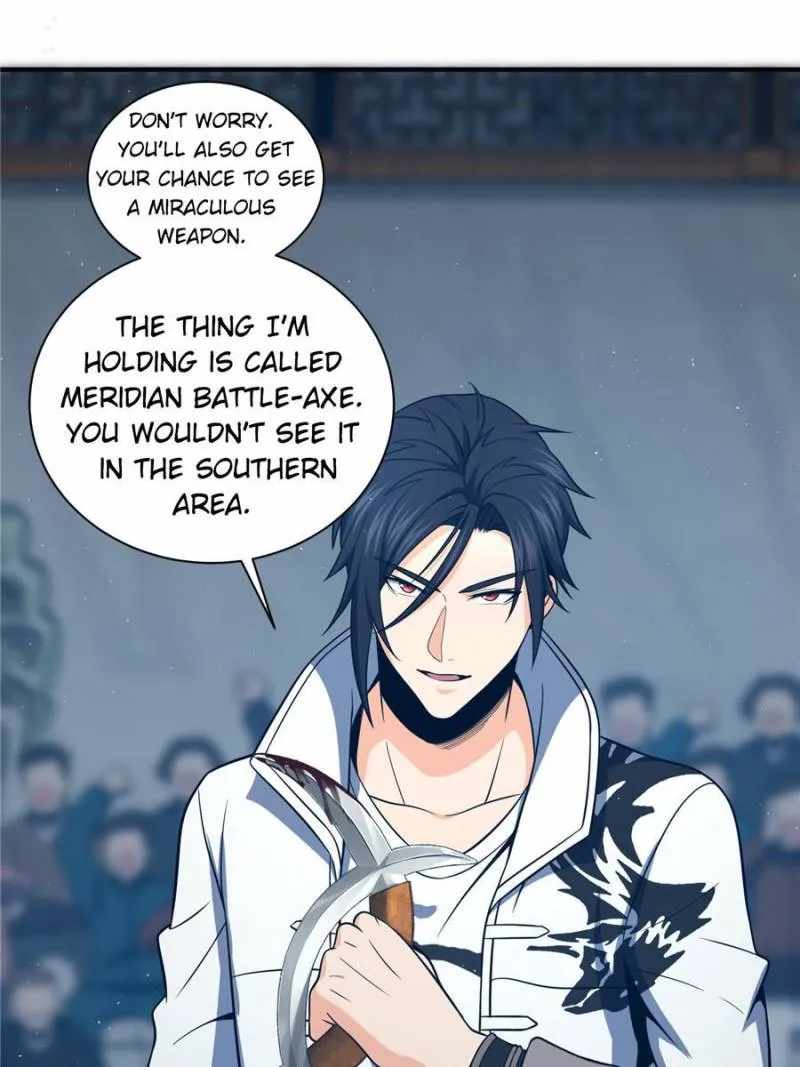 Another beginning with the Guhuo bird Chapter 32 68