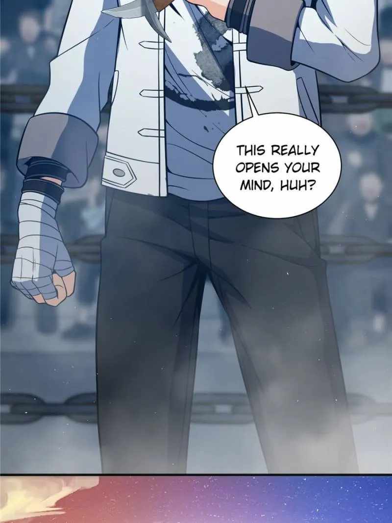 Another beginning with the Guhuo bird Chapter 32 69