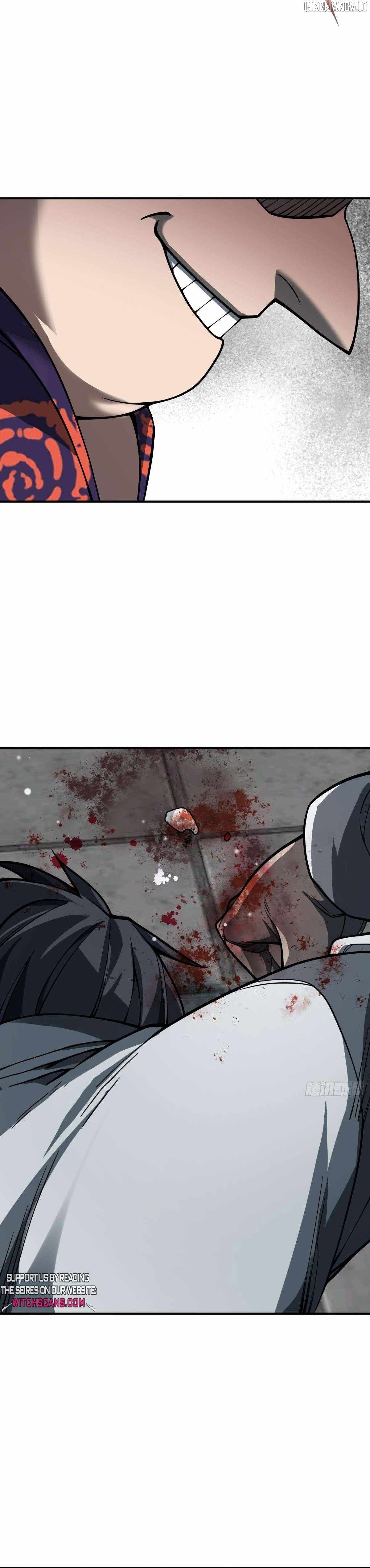 Another beginning with the Guhuo bird Chapter 321 8