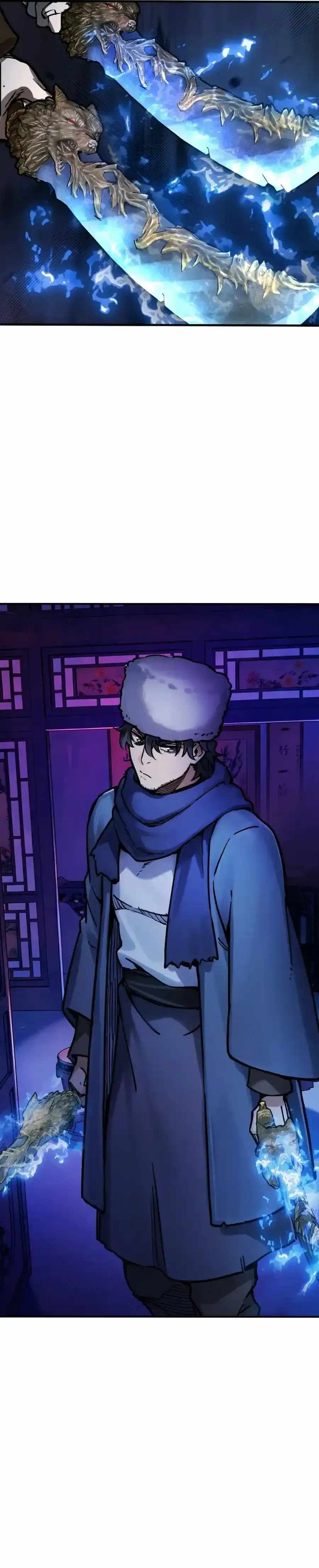 Another beginning with the Guhuo bird Chapter 327 10