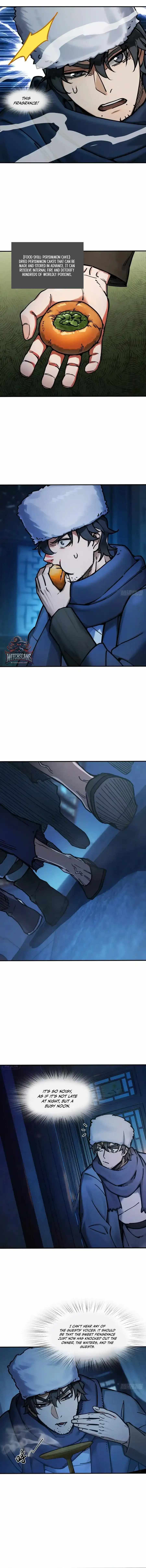 Another beginning with the Guhuo bird Chapter 327 7