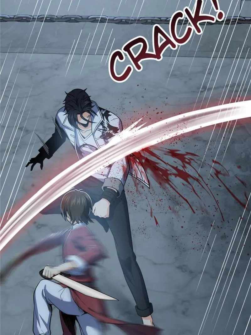 Another beginning with the Guhuo bird Chapter 33 12