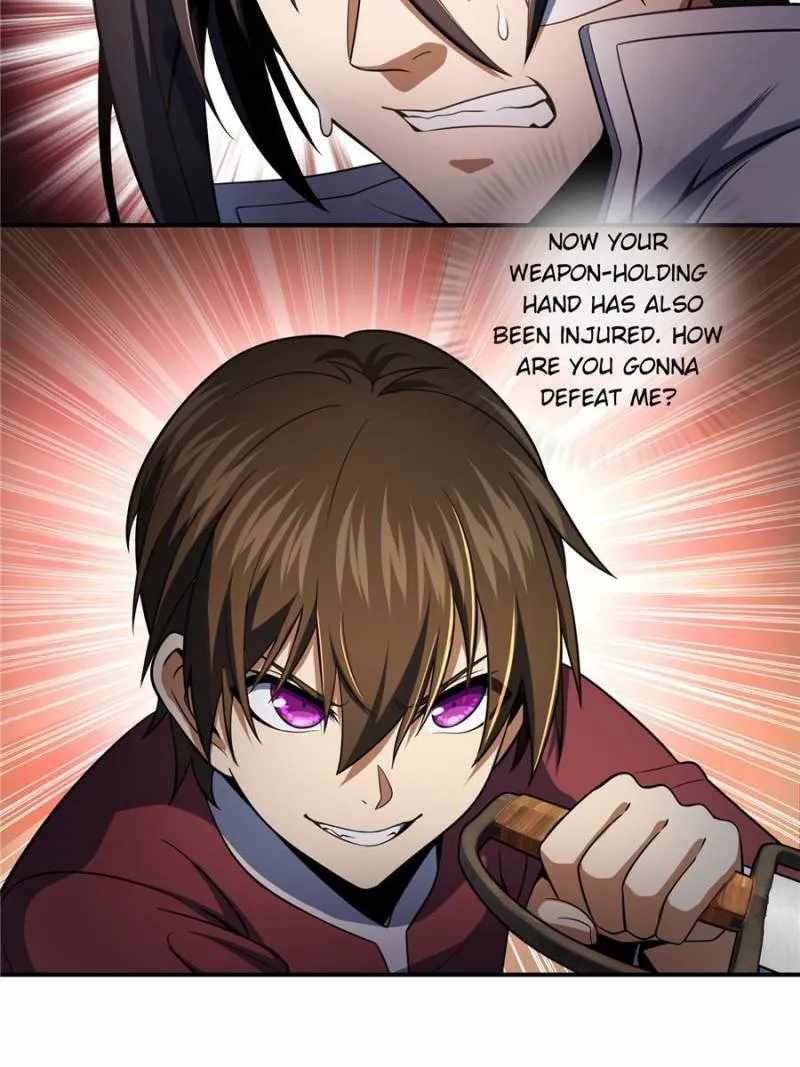 Another beginning with the Guhuo bird Chapter 33 14