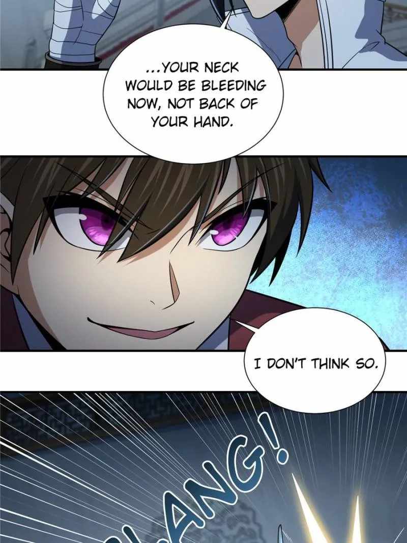 Another beginning with the Guhuo bird Chapter 33 2