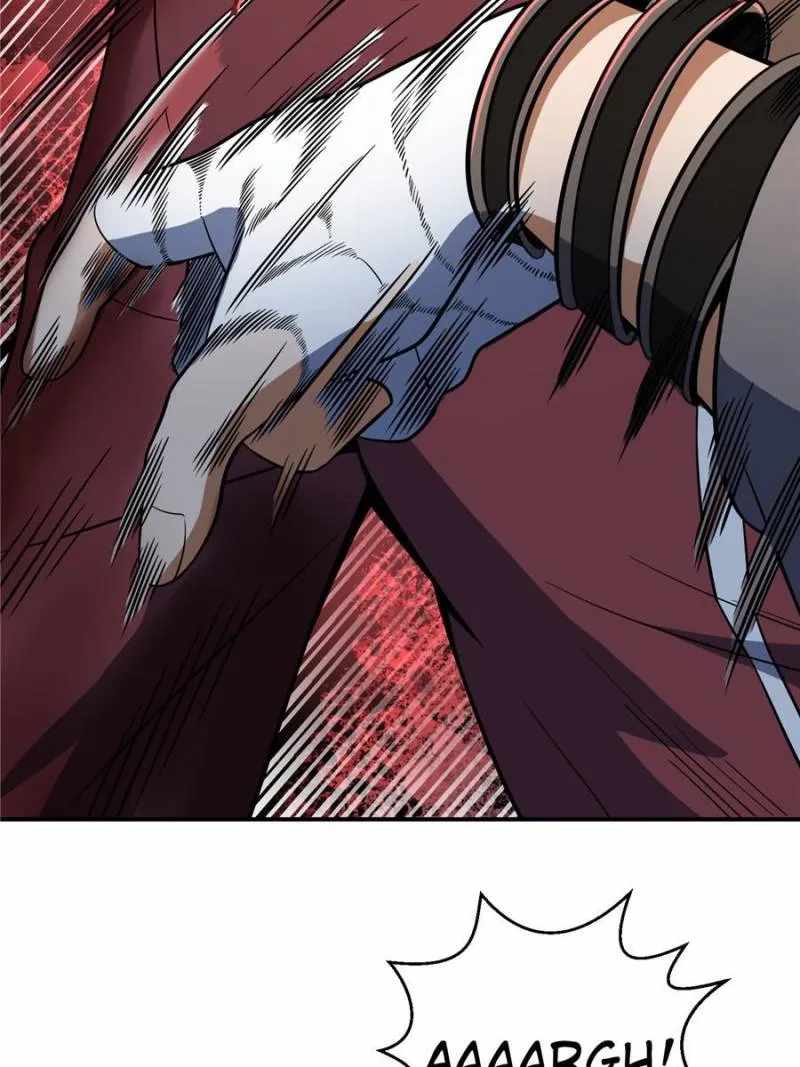 Another beginning with the Guhuo bird Chapter 33 21