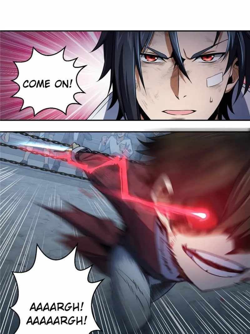 Another beginning with the Guhuo bird Chapter 33 31