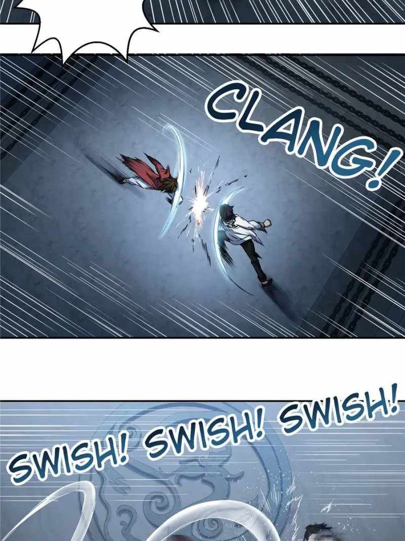 Another beginning with the Guhuo bird Chapter 33 32