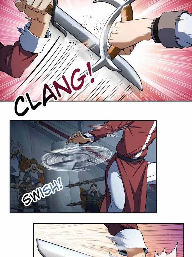 Another beginning with the Guhuo bird Chapter 33 35