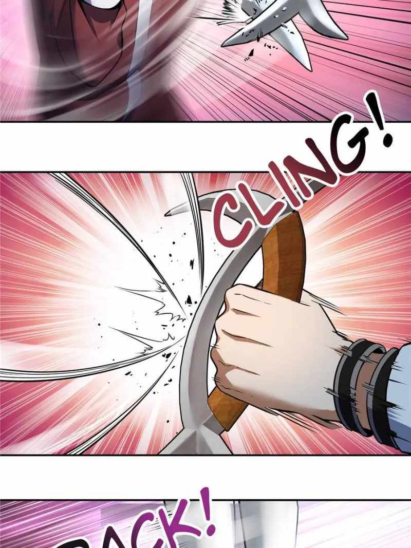 Another beginning with the Guhuo bird Chapter 33 37