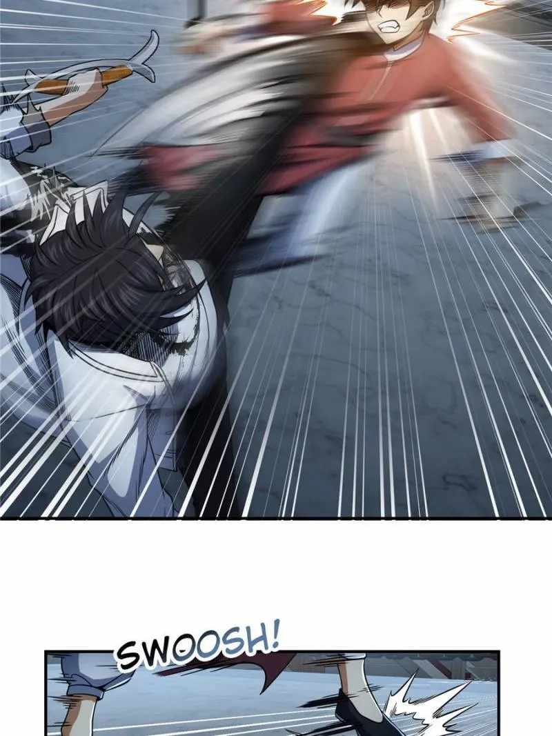 Another beginning with the Guhuo bird Chapter 33 44