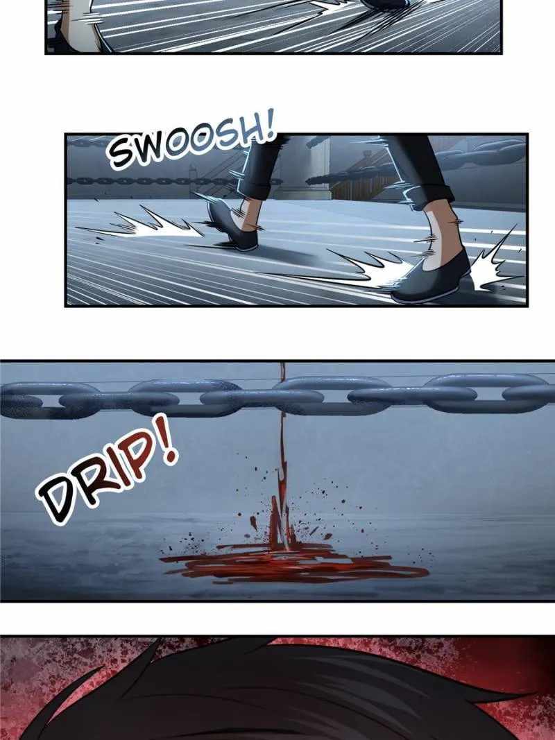 Another beginning with the Guhuo bird Chapter 33 45