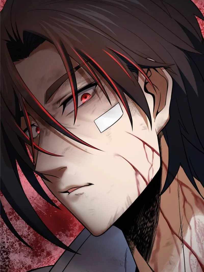 Another beginning with the Guhuo bird Chapter 33 46