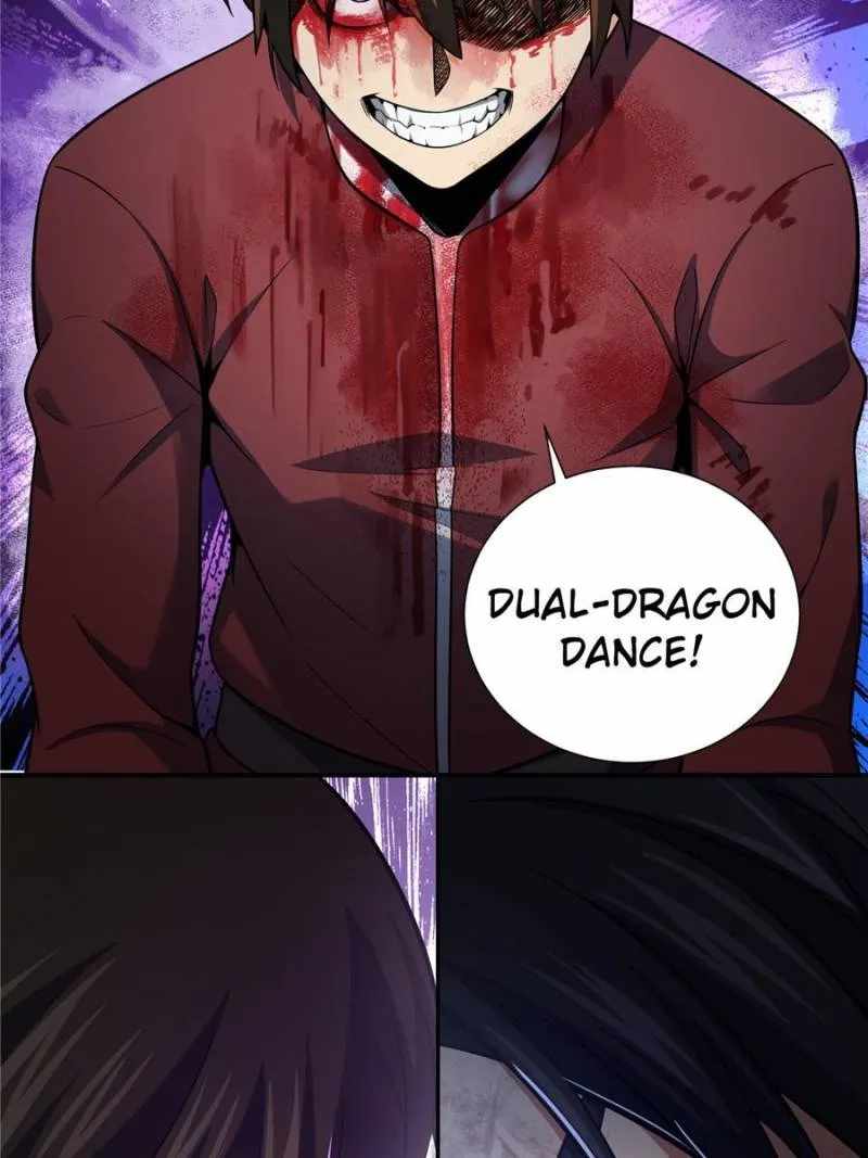 Another beginning with the Guhuo bird Chapter 33 49