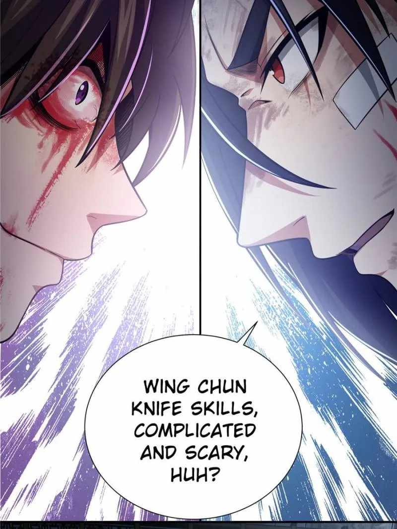 Another beginning with the Guhuo bird Chapter 33 50