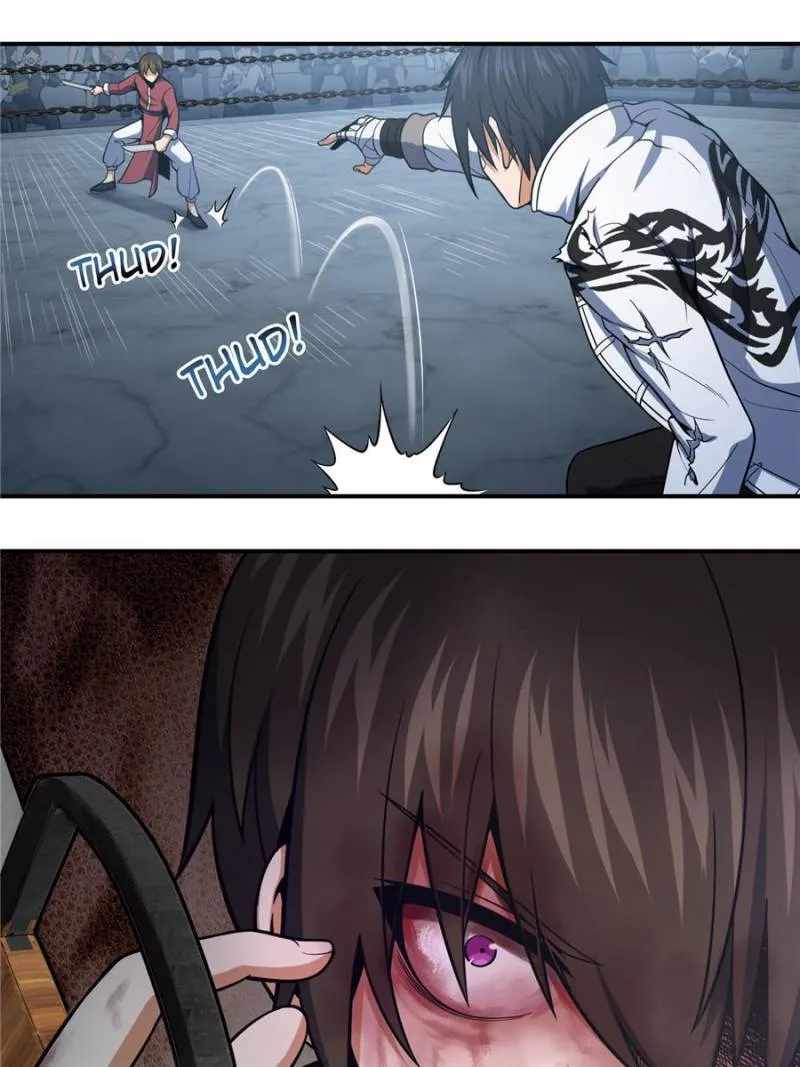 Another beginning with the Guhuo bird Chapter 34 11