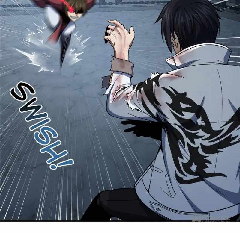 Another beginning with the Guhuo bird Chapter 34 17