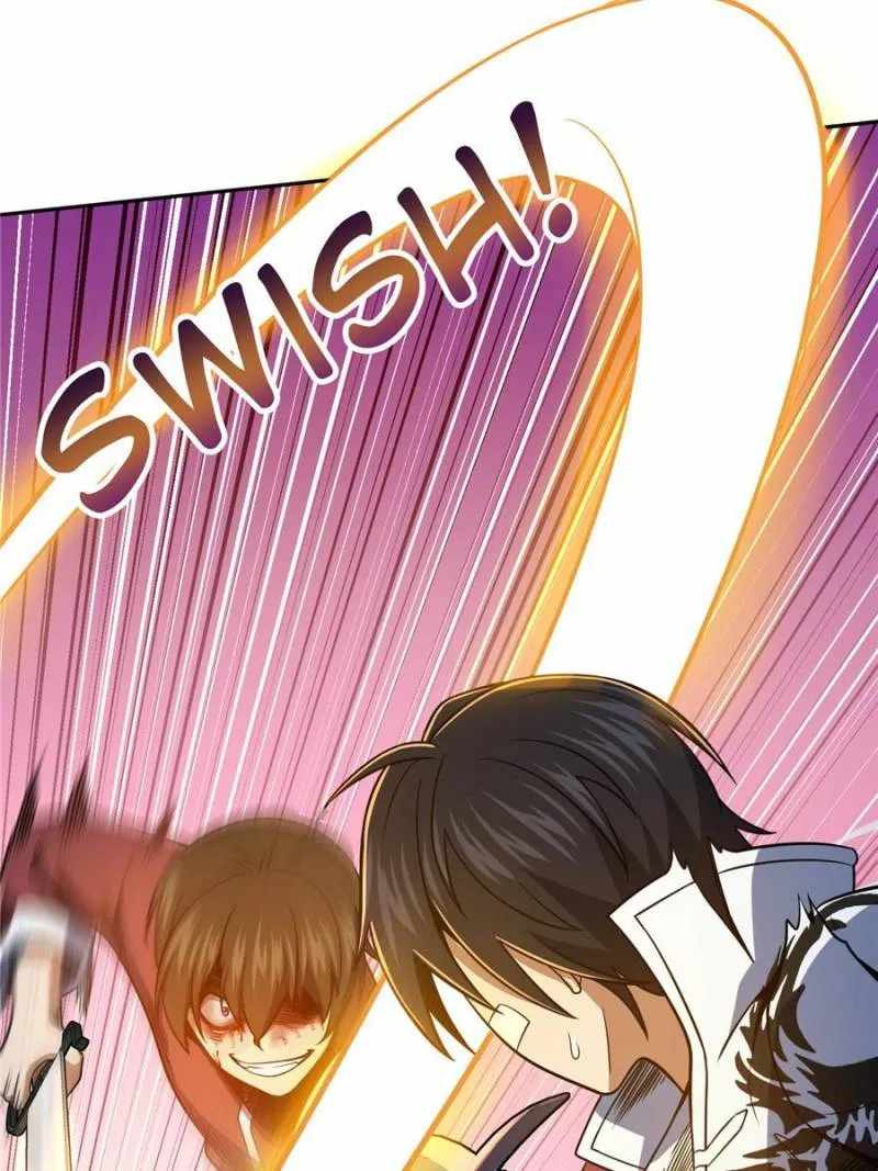Another beginning with the Guhuo bird Chapter 34 2