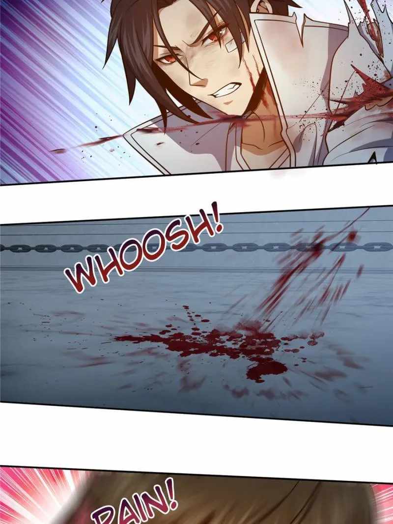 Another beginning with the Guhuo bird Chapter 34 20