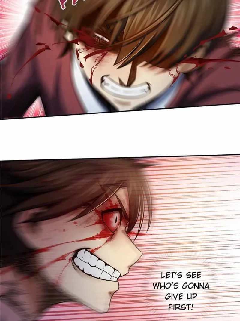 Another beginning with the Guhuo bird Chapter 34 21