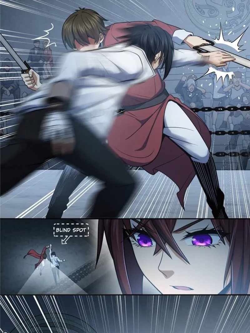 Another beginning with the Guhuo bird Chapter 34 27