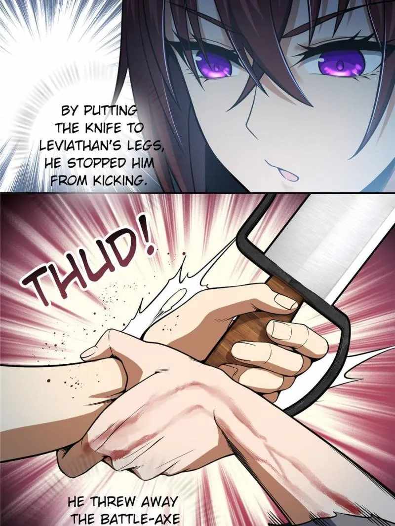 Another beginning with the Guhuo bird Chapter 34 29