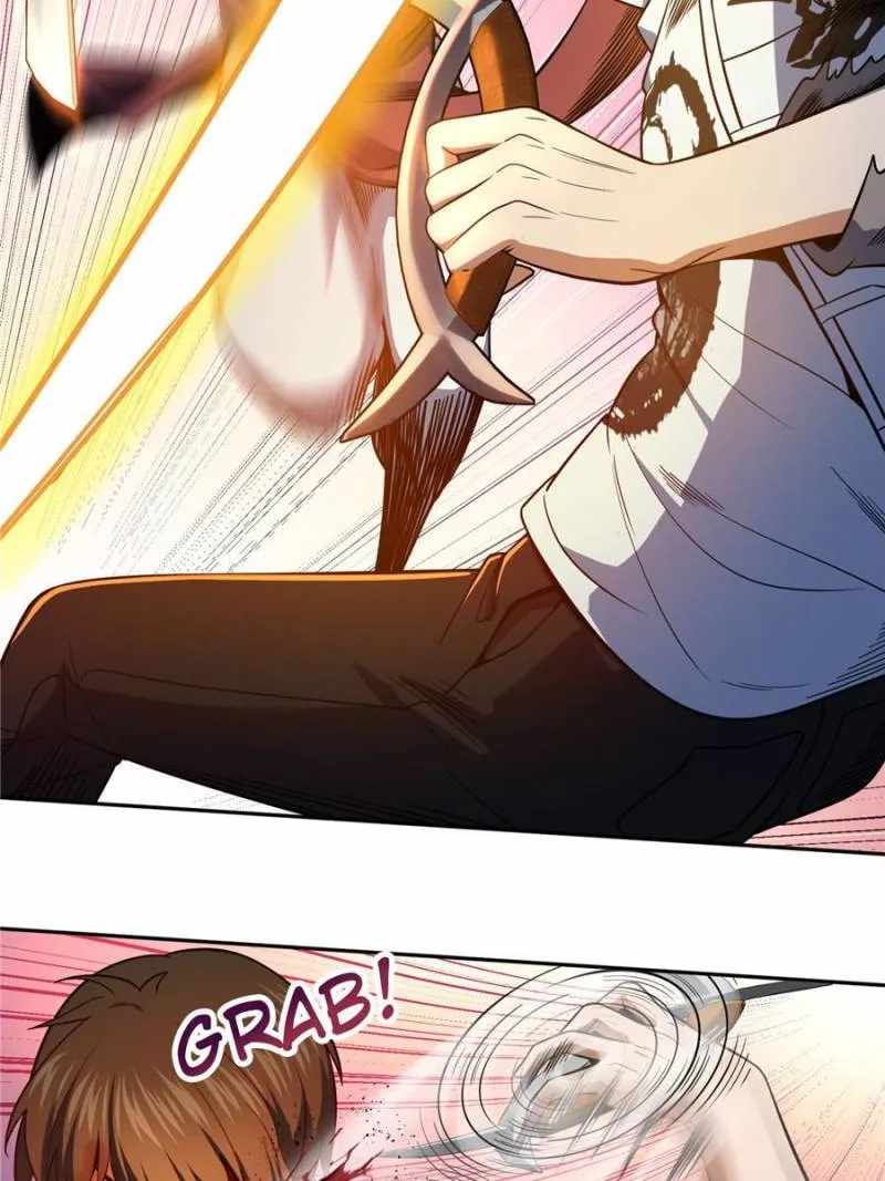 Another beginning with the Guhuo bird Chapter 34 3