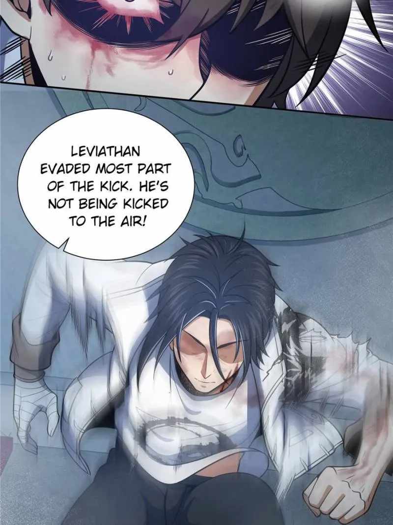 Another beginning with the Guhuo bird Chapter 34 37