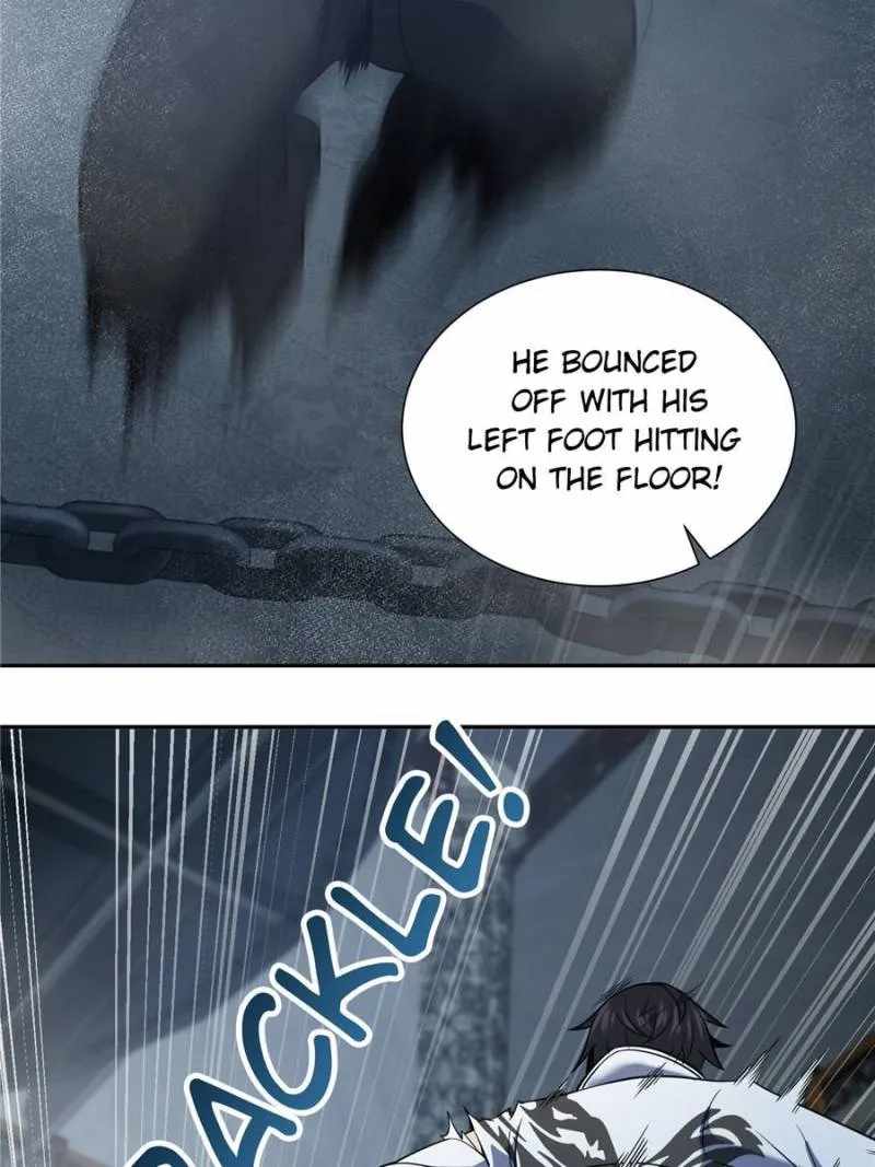 Another beginning with the Guhuo bird Chapter 34 38