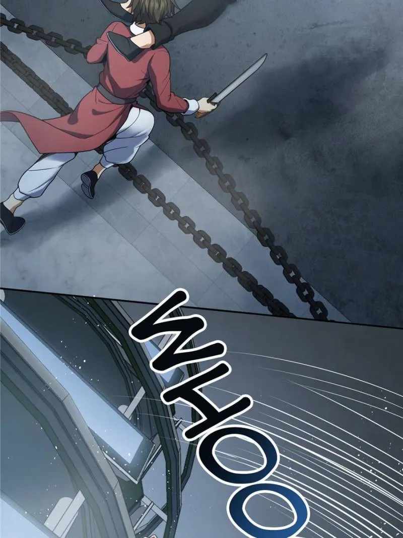 Another beginning with the Guhuo bird Chapter 34 41