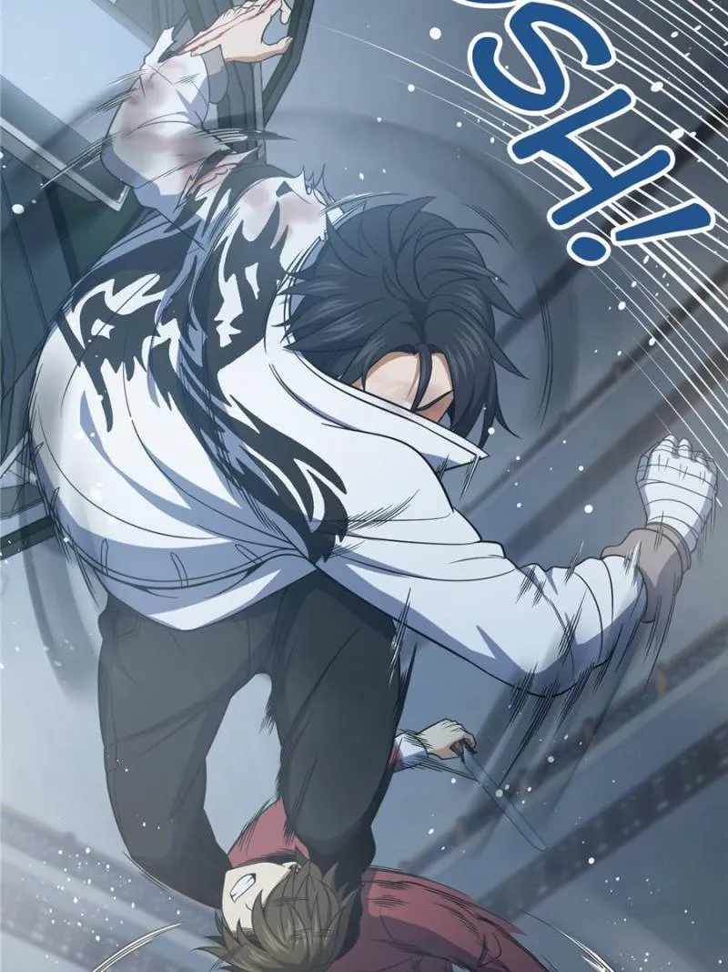 Another beginning with the Guhuo bird Chapter 34 42