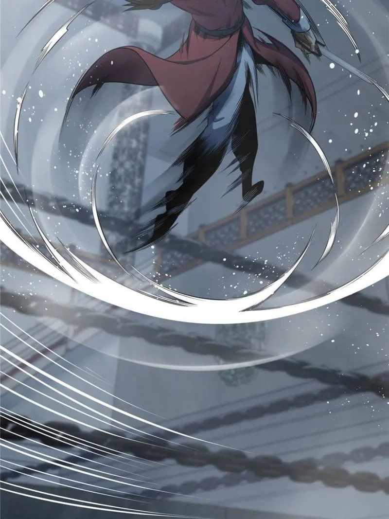 Another beginning with the Guhuo bird Chapter 34 43
