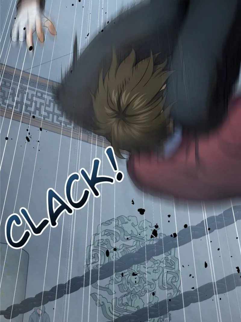 Another beginning with the Guhuo bird Chapter 34 46