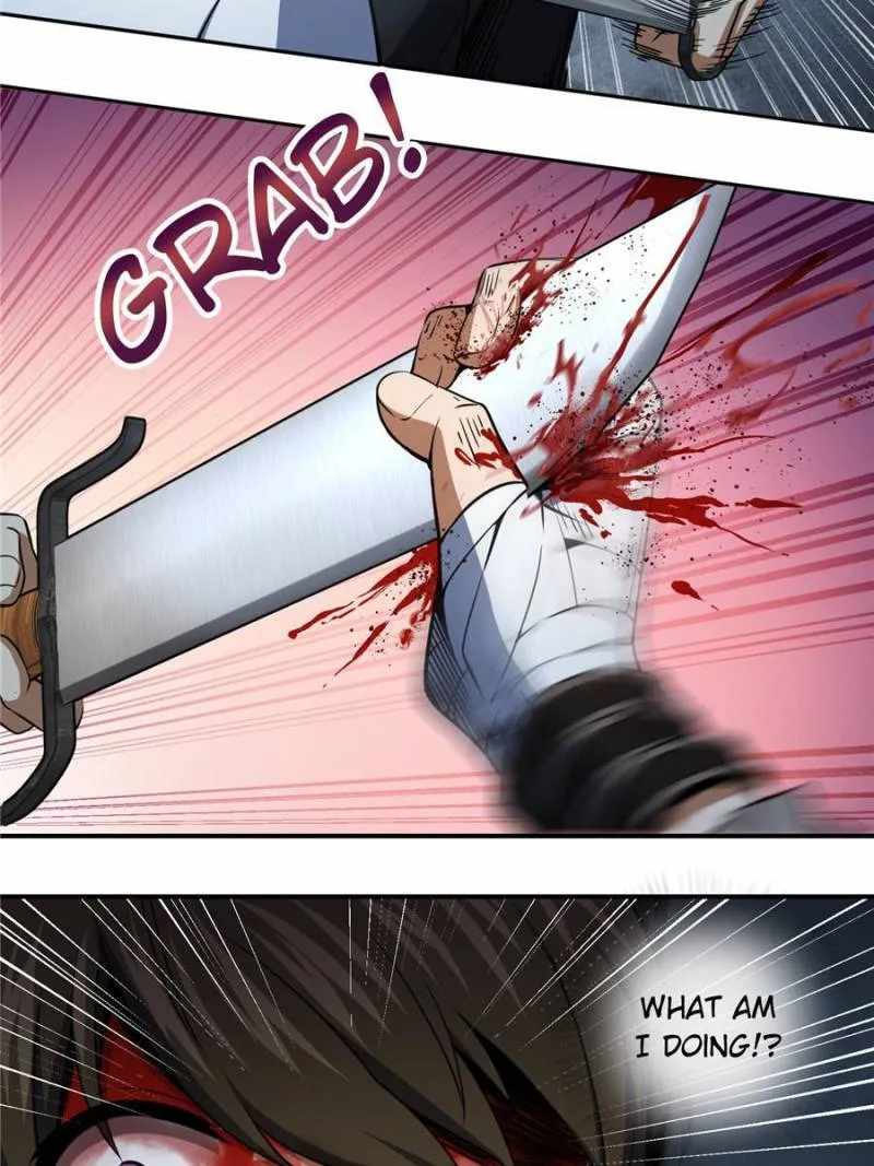 Another beginning with the Guhuo bird Chapter 34 48
