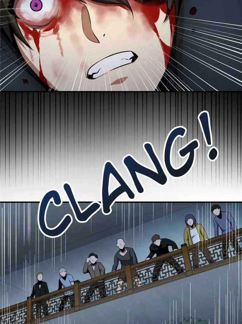 Another beginning with the Guhuo bird Chapter 34 49