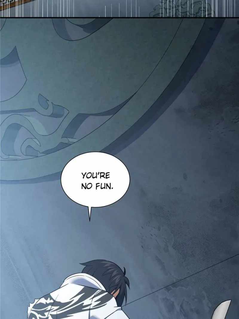 Another beginning with the Guhuo bird Chapter 34 50