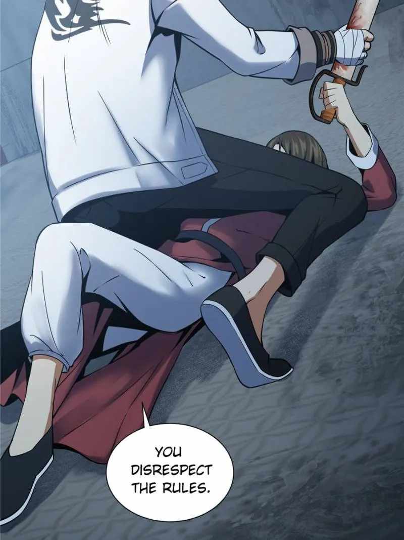 Another beginning with the Guhuo bird Chapter 34 51