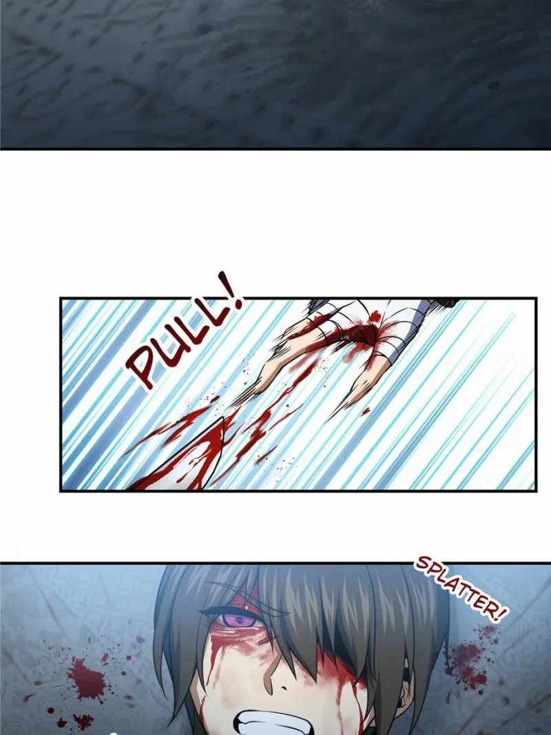 Another beginning with the Guhuo bird Chapter 34 52