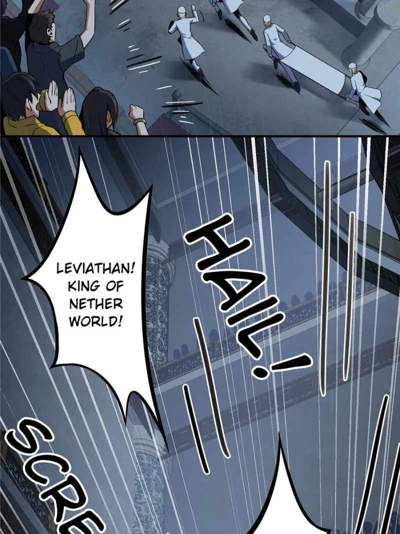 Another beginning with the Guhuo bird Chapter 34 56