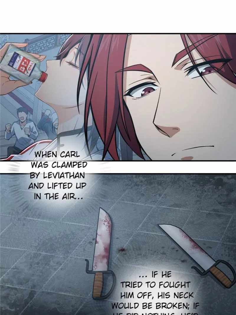 Another beginning with the Guhuo bird Chapter 34 59