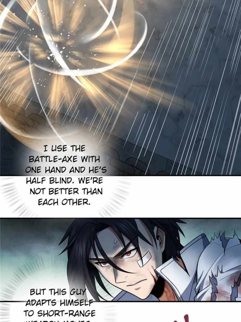 Another beginning with the Guhuo bird Chapter 34 6