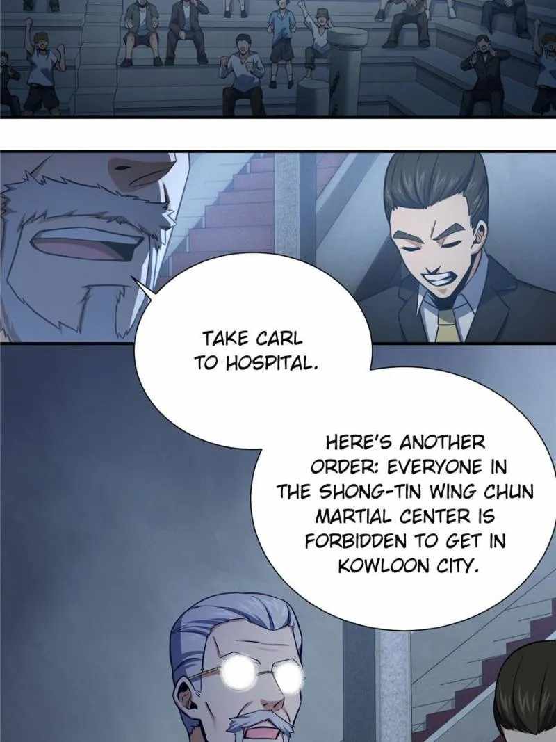 Another beginning with the Guhuo bird Chapter 34 62