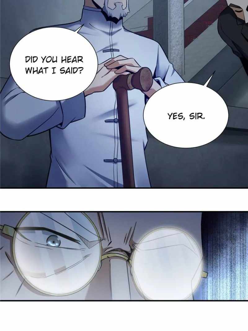 Another beginning with the Guhuo bird Chapter 34 63