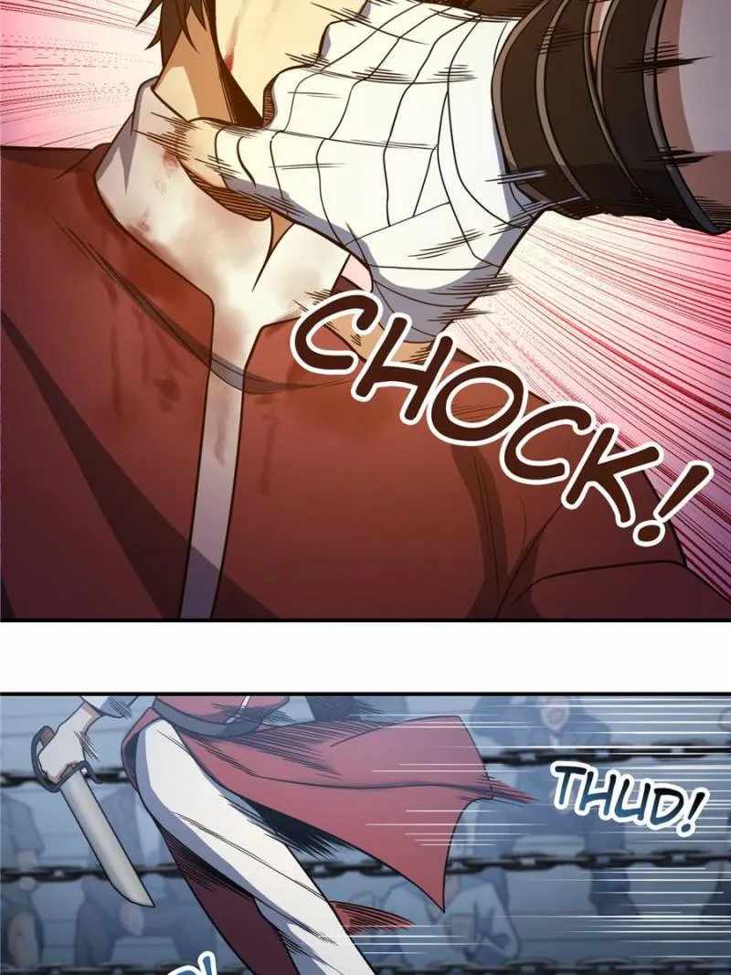 Another beginning with the Guhuo bird Chapter 34 9