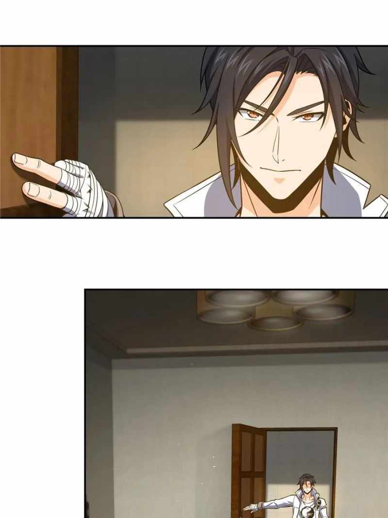 Another beginning with the Guhuo bird Chapter 35 10