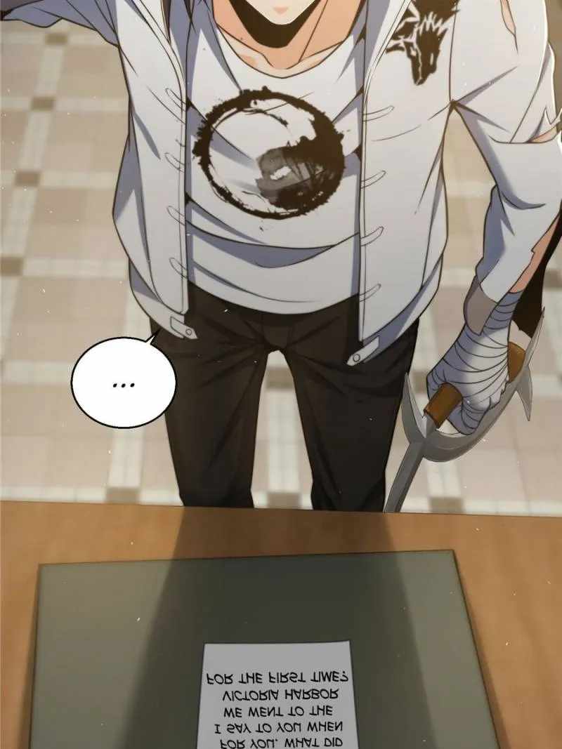 Another beginning with the Guhuo bird Chapter 35 13