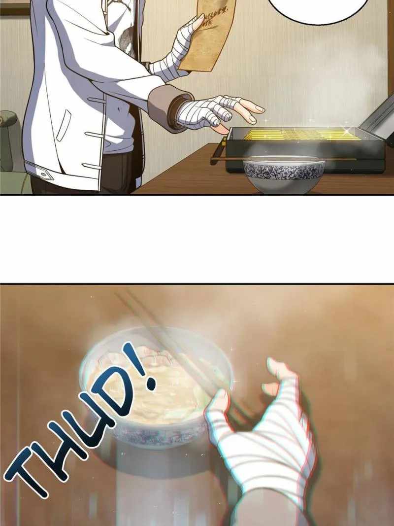 Another beginning with the Guhuo bird Chapter 35 24
