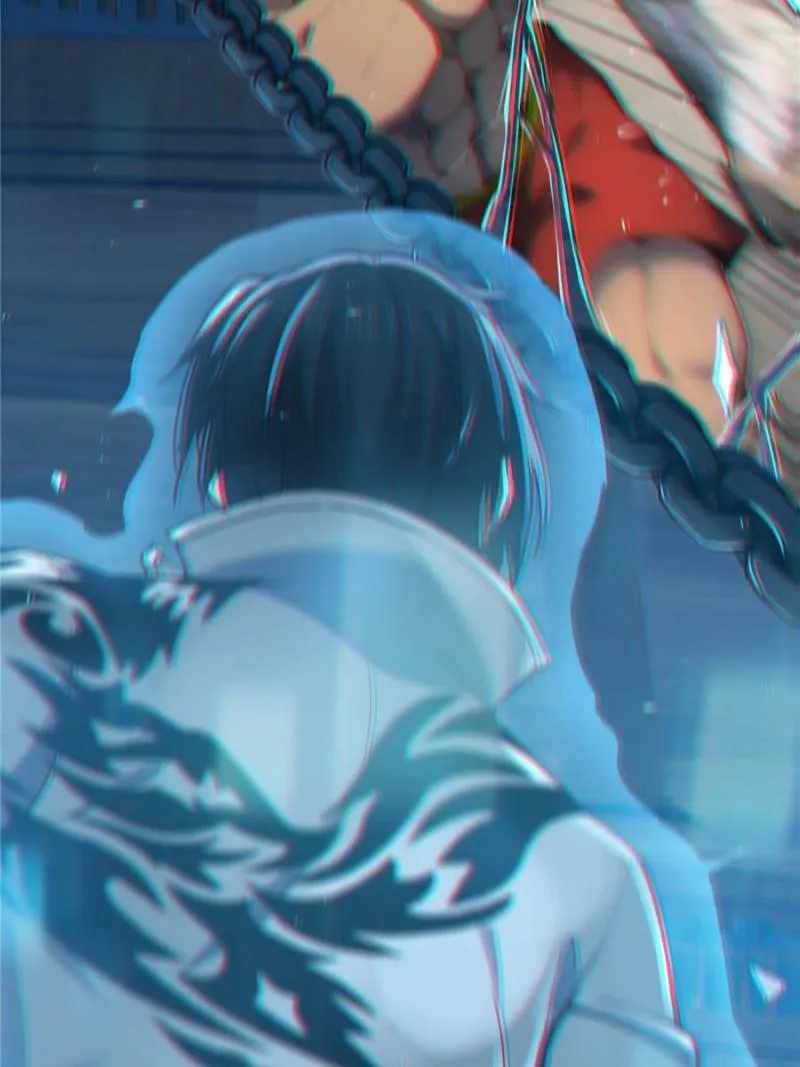 Another beginning with the Guhuo bird Chapter 35 33