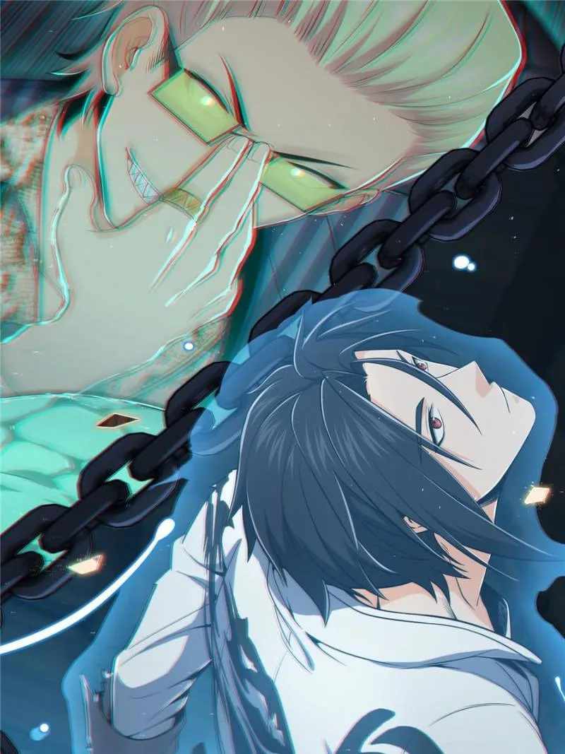 Another beginning with the Guhuo bird Chapter 35 44