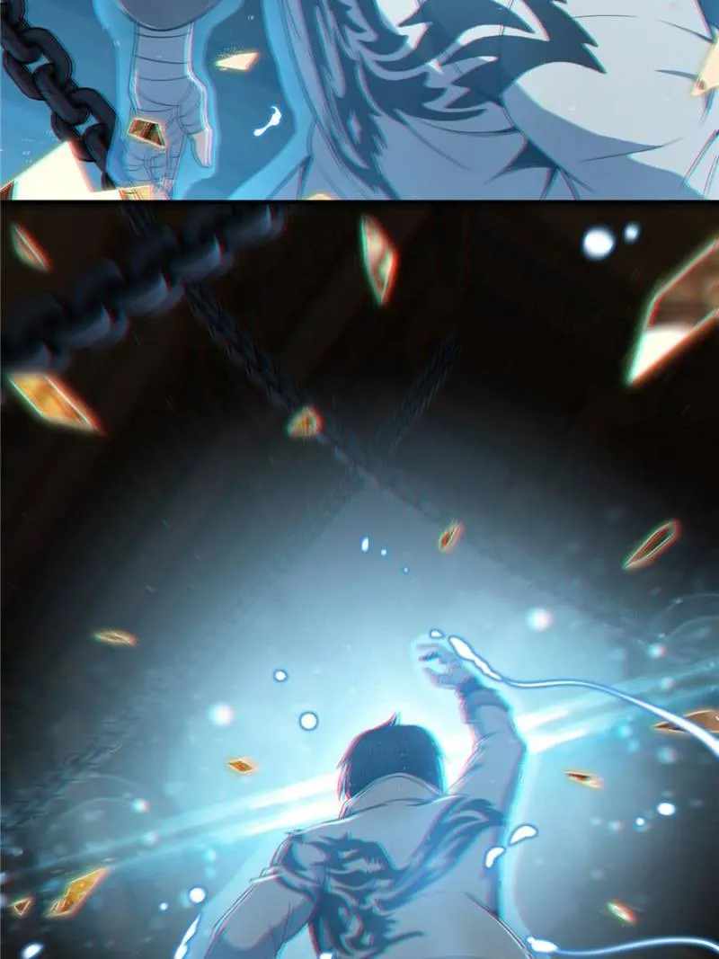 Another beginning with the Guhuo bird Chapter 35 45